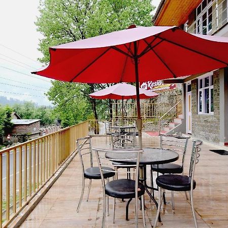 High Nation Resort Manali エクステリア 写真