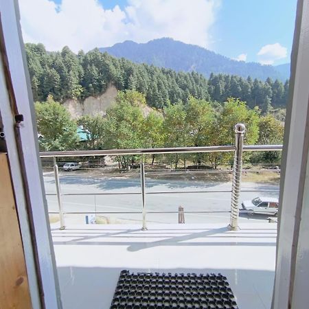 High Nation Resort Manali エクステリア 写真