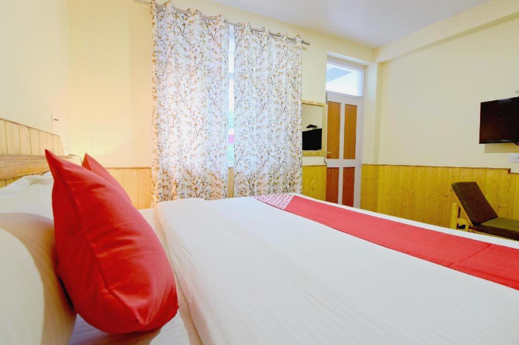 High Nation Resort Manali エクステリア 写真