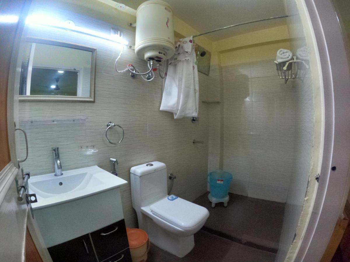 High Nation Resort Manali エクステリア 写真