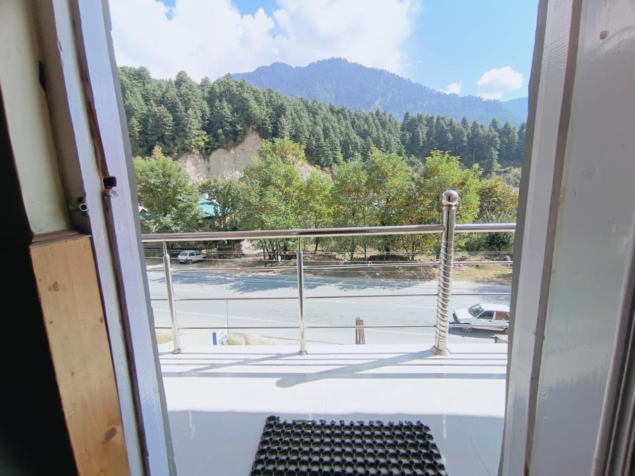 High Nation Resort Manali エクステリア 写真